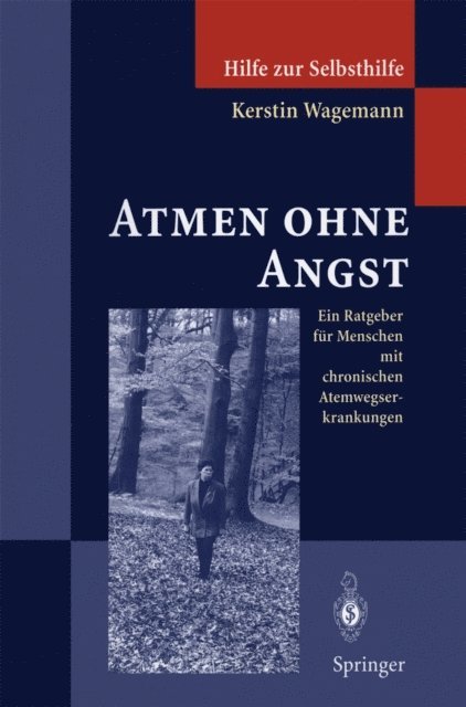 Kerstin Wagemann - Atmen ohne Angst, E-bok
