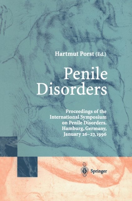 Hartmut Porst - Penile Disorders, E-bok. Tillgänglighet: Lägg i varukorg