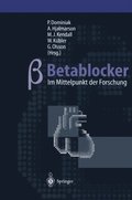 Betablocker ? im Mittelpunkt der Forschung