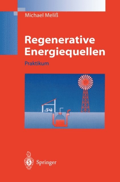 Michael Meli - Regenerative Energiequellen, E-bok