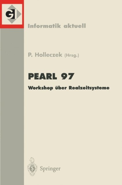 Peter Holleczek - Pearl 97, E-bok