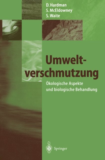 Stephen Waite, Sharron McEldowney, David Hardman - Umweltverschmutzung, E-bok