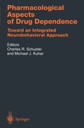 Pharmacological Aspects of Drug Dependence