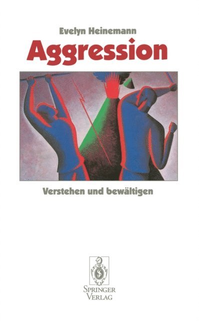 Evelyn Heinemann - Aggression, E-bok