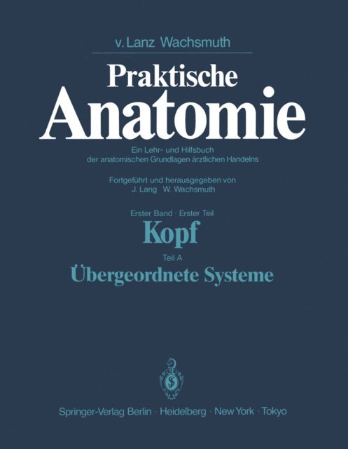 Johannes Lang - Kopf, E-bok