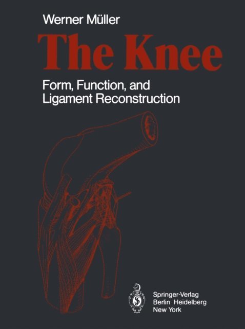 W. Muller - Knee, E-bok
