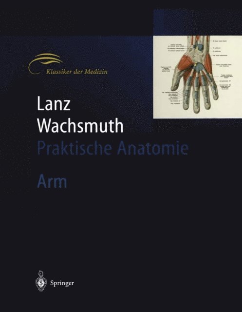 W. Wachsmuth, T. von Lanz - Arm, E-bok