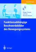 Funktionsabh�ngige Beschwerdebilder des Bewegungssystems