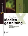 Projekte zur Mediengestaltung