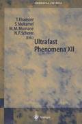 Ultrafast Phenomena XII