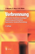 Verbrennung