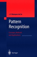 Pattern Recognition