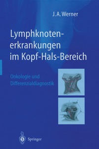 Lymphknotenerkrankungen im Kopf-Hals-Bereich
