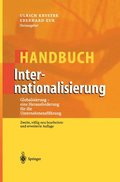 Handbuch Internationalisierung