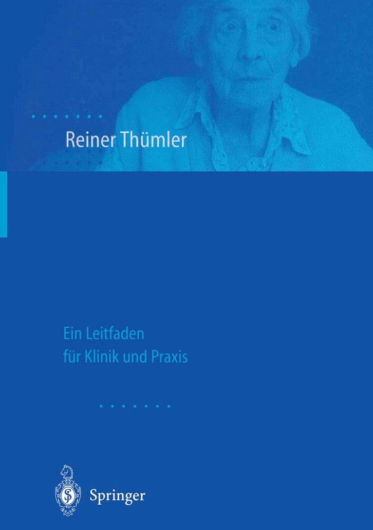 Reiner Thümler - Morbus Parkinson, Häftad. Tillgänglighet: Lägg i varukorg