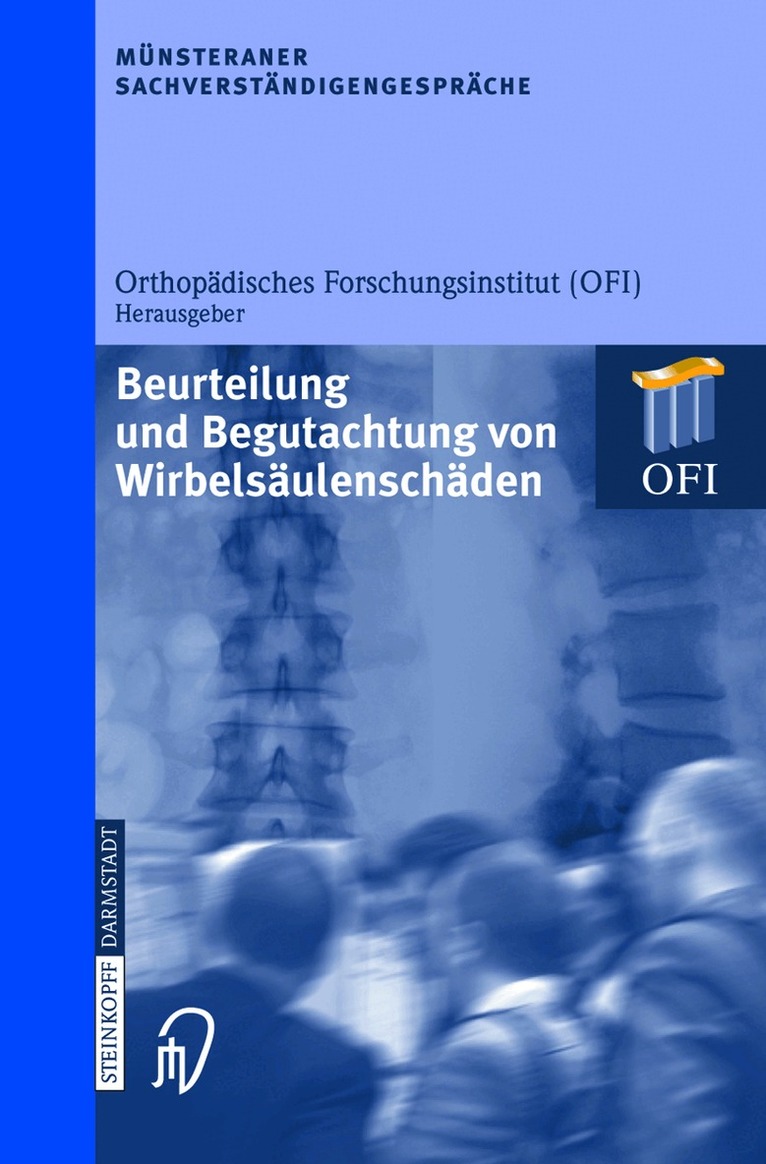 Kenneth A. Loparo, Orthopädisches Forschungsinstitut - Münsteraner Sachverständigengespräche, Häftad. Tillgänglighet: Lägg i varukorg