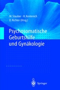 Psychosomatische Geburtshilfe und Gyn�kologie