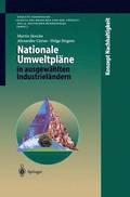 Nationale Umweltplne in ausgewhlten Industrielndern