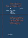 Psychiatrie der Gegenwart 5