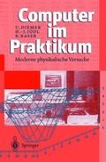 Computer im Praktikum