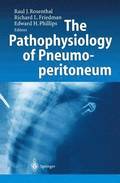 Pathophysiology of Pneumoperitoneum