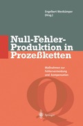 Null-Fehler-Produktion in Proze�ketten