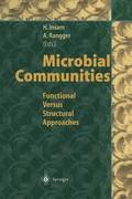 Microbial Communities