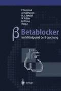 Betablocker  im Mittelpunkt der Forschung