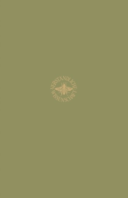 Karl von Frisch - Aus dem Leben der Bienen, E-bok