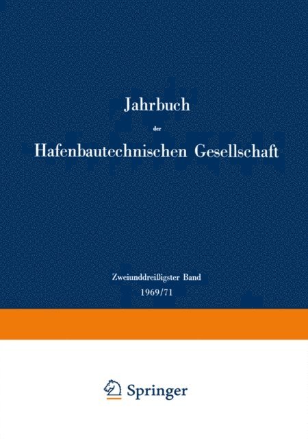 W. Becker, R. Schwab - Zweiunddreißigster Band 1969/71, E-bok