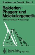 Bakterien-, Phagen- und Molekulargenetik