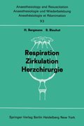 Respiration Zirkulation Herzchirurgie