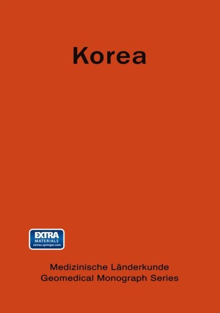 Chin-thack Soh - Korea, E-bok