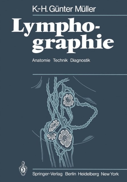 K.-H.G. Muller - Lymphographie, E-bok