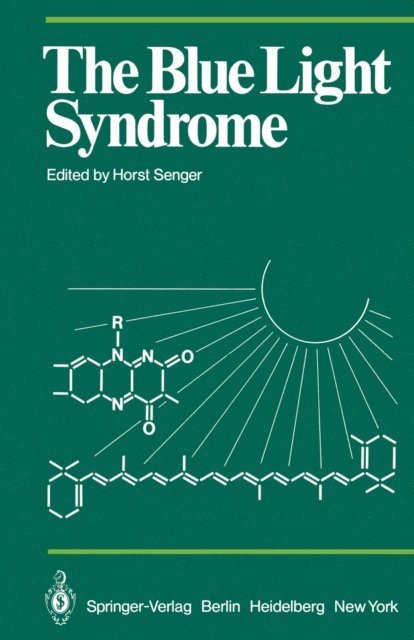 Blue Light Syndrome