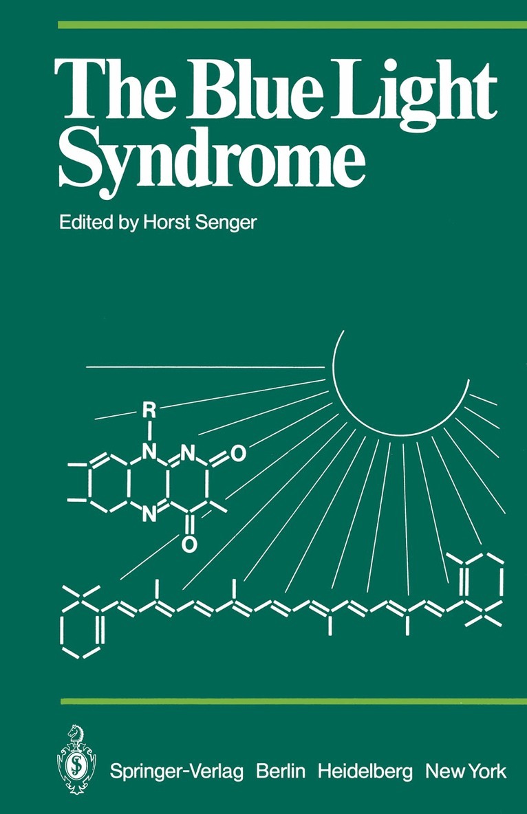 Blue Light Syndrome