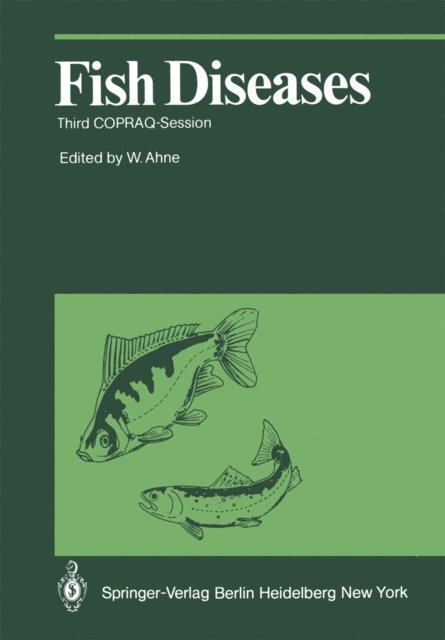 Fish Diseases
