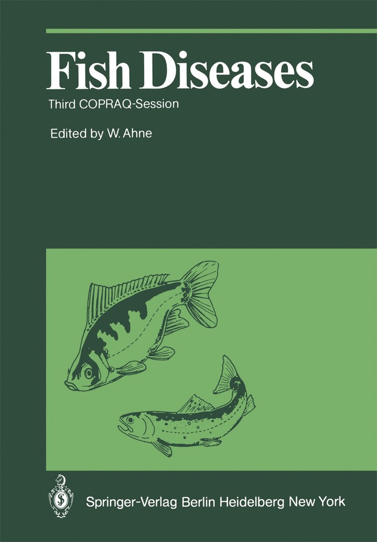 Fish Diseases