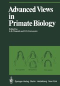 Advanced Views in Primate Biology