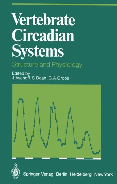 Vertebrate Circadian Systems