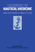 Handbook of Nautical Medicine