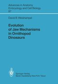 Evolution of Jaw Mechanisms in Ornithopod Dinosaurs