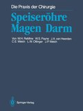 Speiserhre Magen Darm