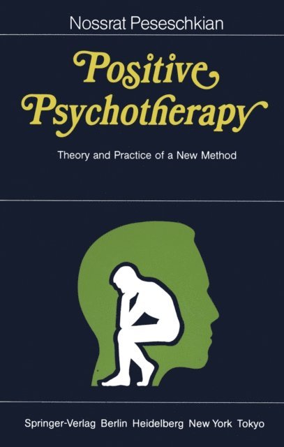 Nossrat Peseschkian - Positive Psychotherapy, E-bok