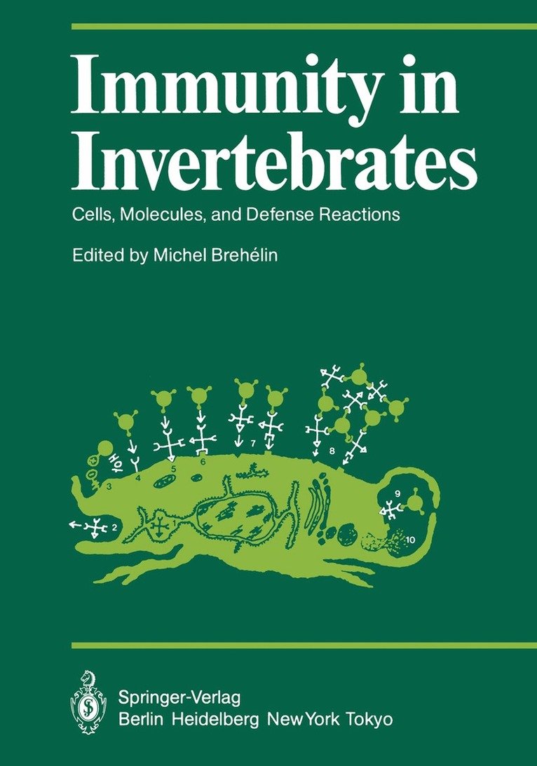 Immunity in Invertebrates