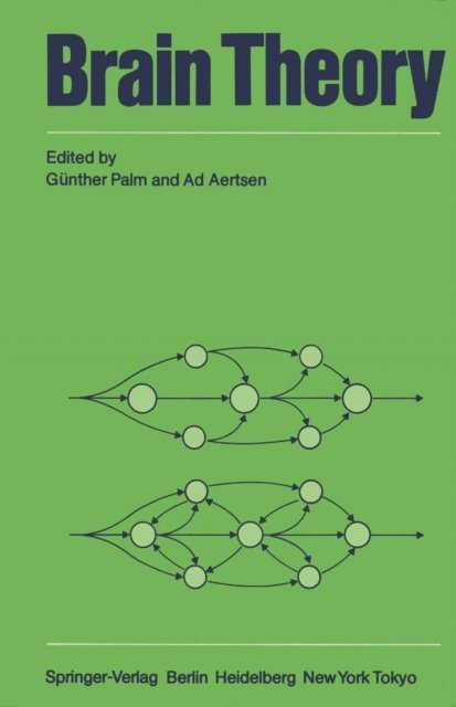 Ad. Aertsen, Gunther Palm - Brain Theory, E-bok