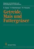 Getreide, Mais und Futtergrser