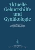 Aktuelle Geburtshilfe und Gyn�kologie