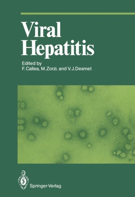 Viral Hepatitis