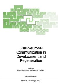Glial-Neuronal Communication in Development and Regeneration